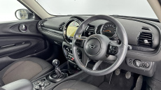 MINI Clubman 1.5 Cooper Classic 6dr Petrol Estate